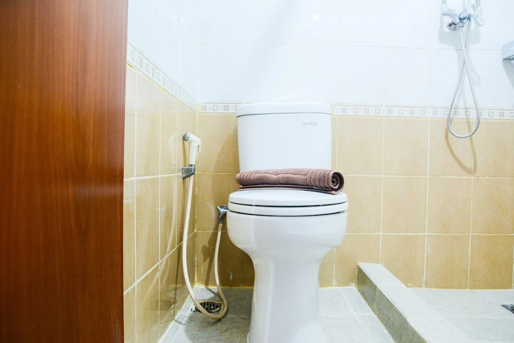 BIG 2BR Grand Palace Kemayoran Apartment By Travelio
