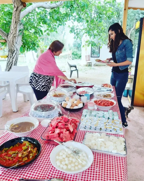 Adasu Otel