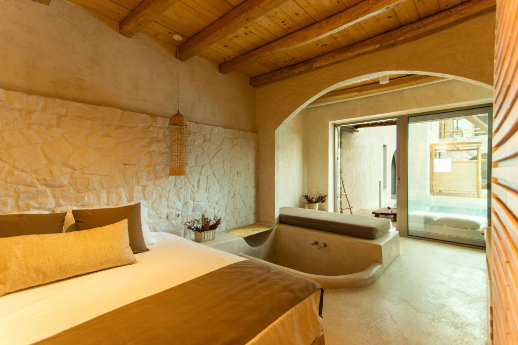 Meli Suites Isle