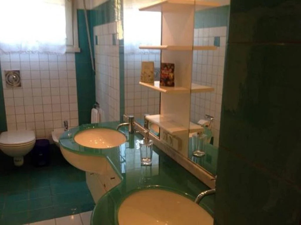 Il Glicine in Città