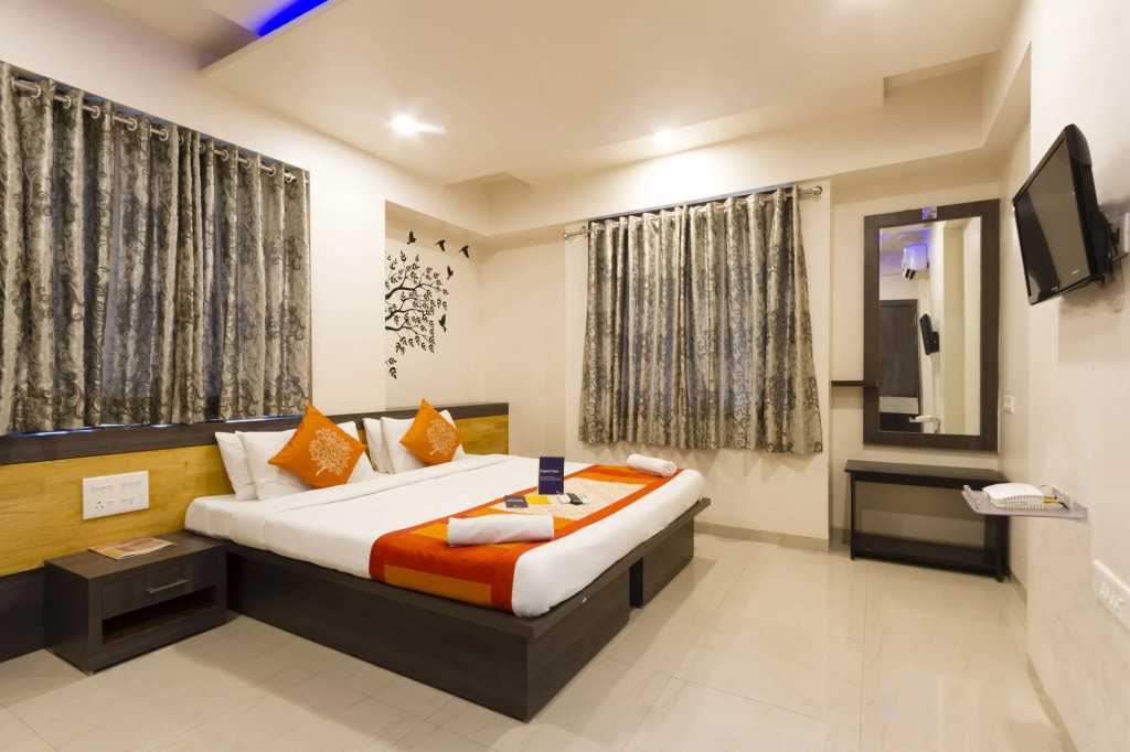 FabHotel Imperio - Nr Baner Hill