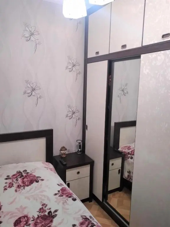 Izis cozy apartment