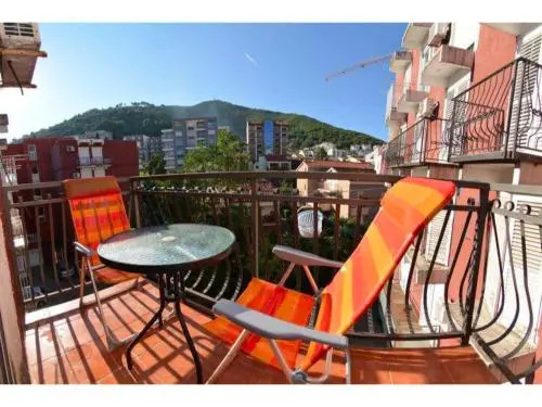 Aleksandar Apartment