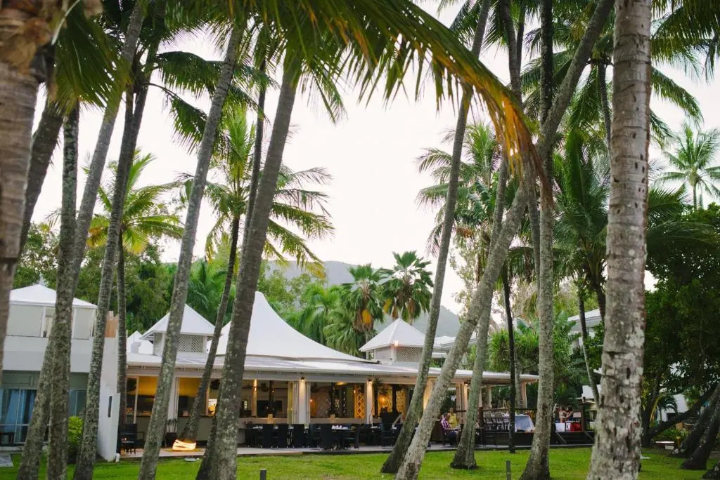 Belle Escapes 58 Ocean Dr Luxury Home Palm Cove