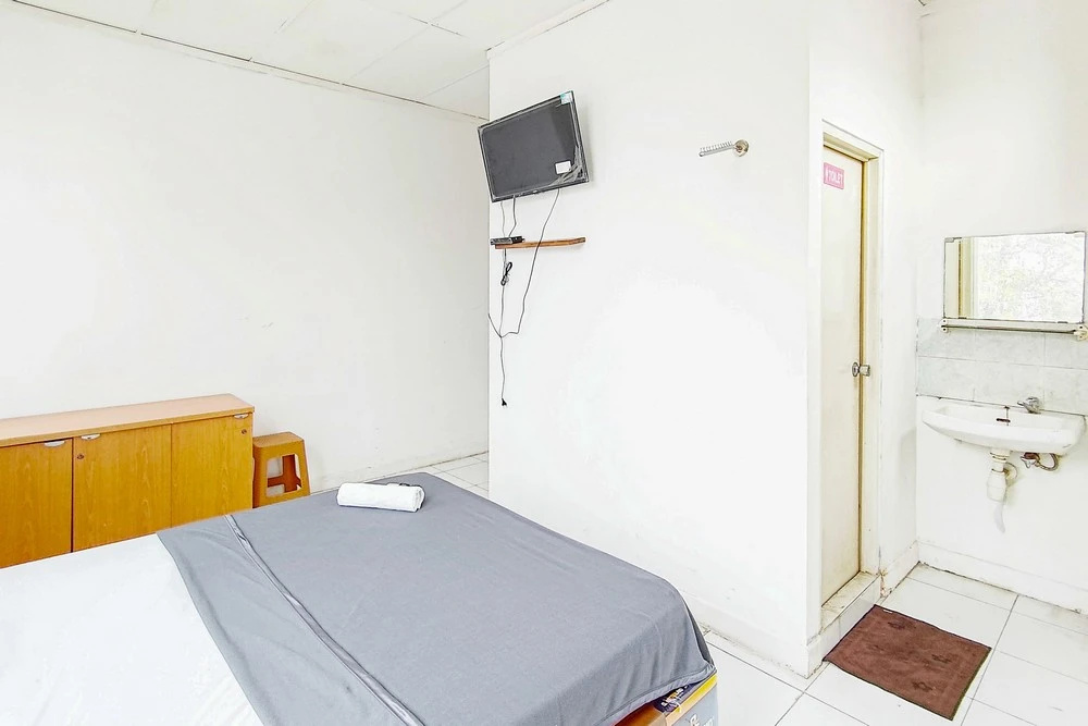 Rabel Guest House RedPartner