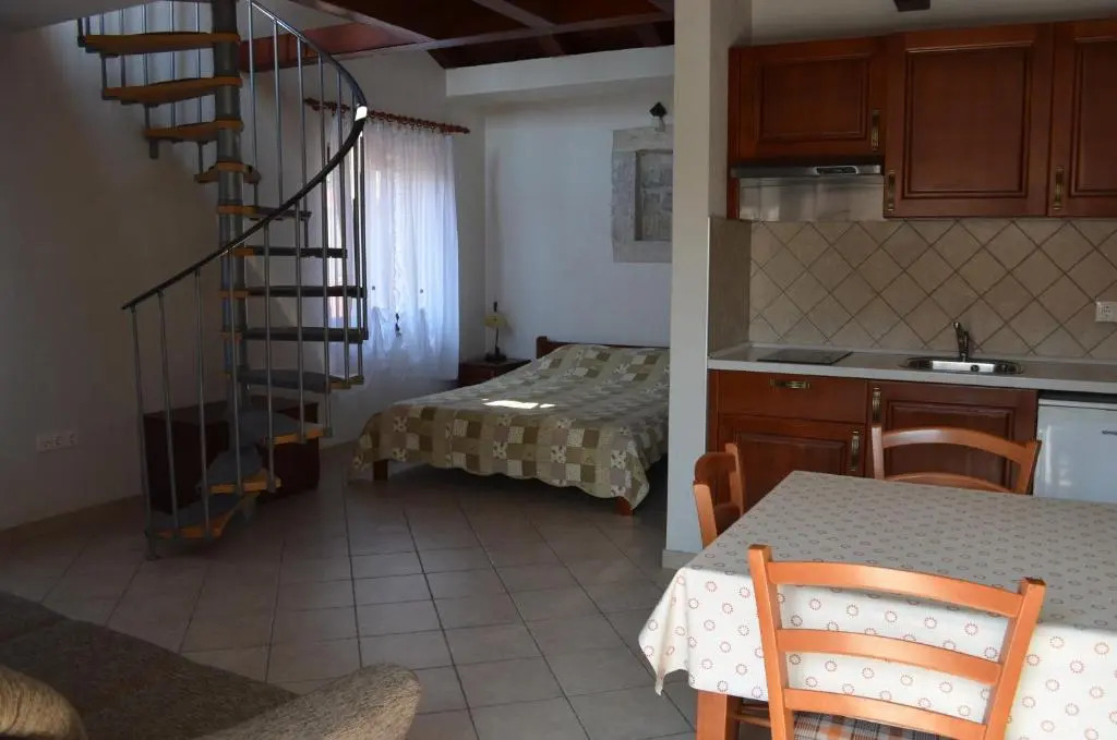 Apartments Hedviga