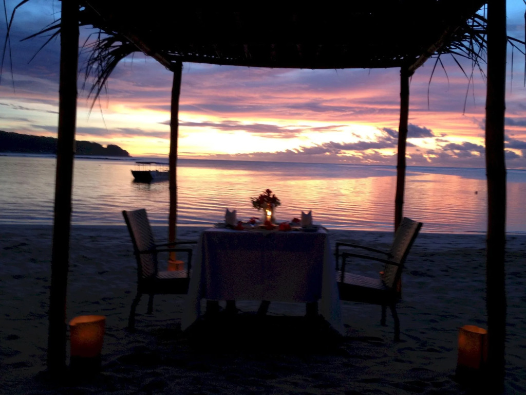 Le Lagoto Resort & Spa