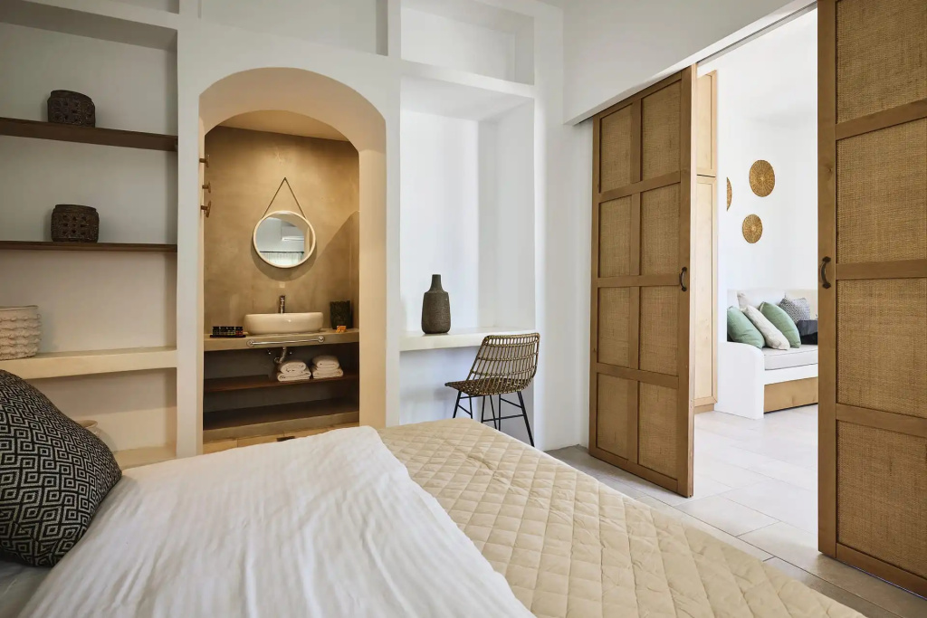 Antamoma Suites