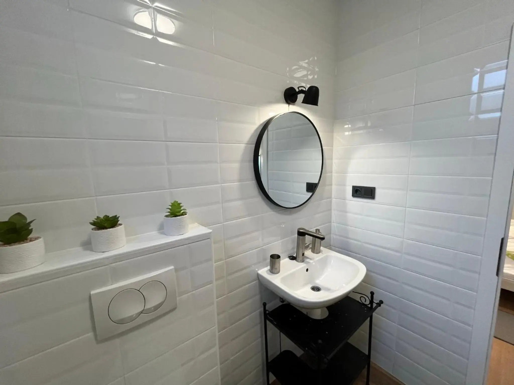 Apartman Mr Guest Krapina