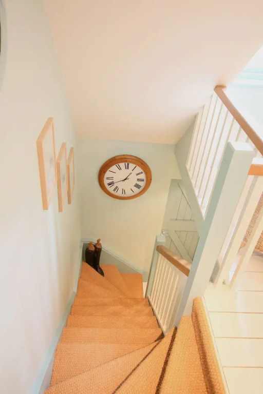 The Apartments @ Quidhampton Mill