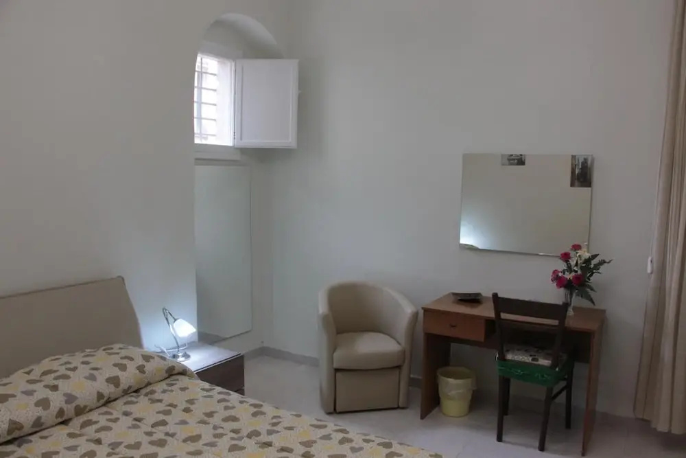 "Leonessa di Puglia"