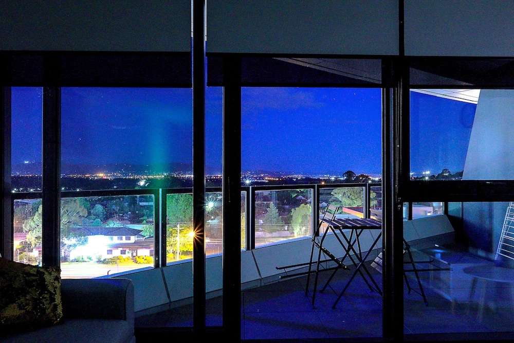 Astra Apartments Glen Waverley