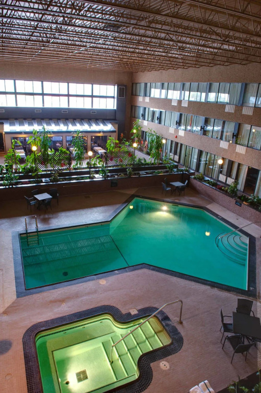 Sandman Hotel Castlegar