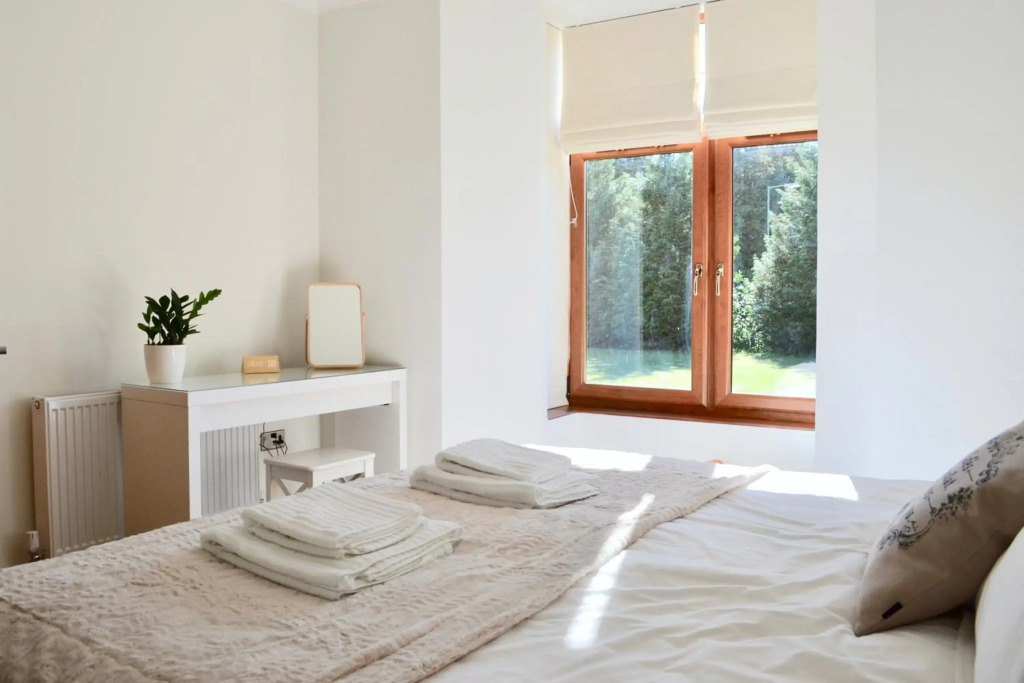 Millbank Cottage