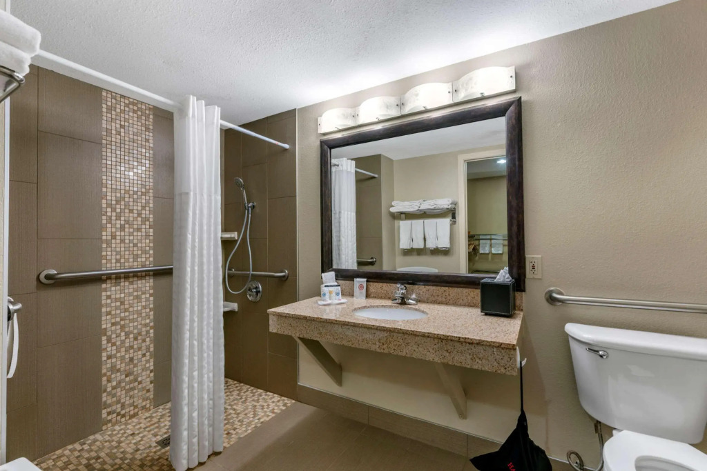 Comfort Inn Near Six Flags St Louis