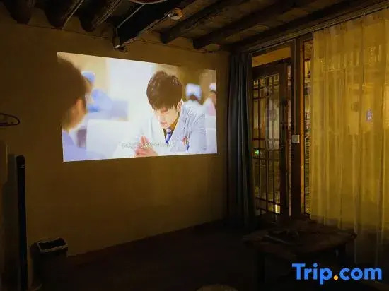 Yiqi Shiguang Boutique B&B (Dali Xizhou)