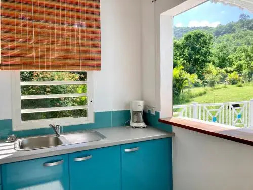 Residence Soleil Demery