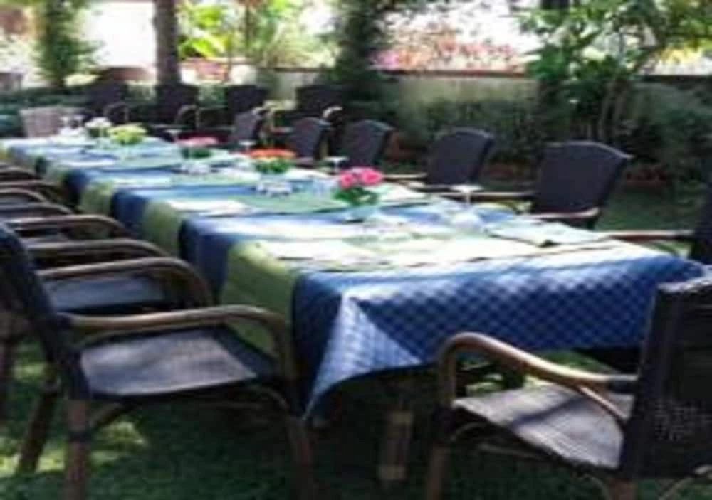b&b Arechi