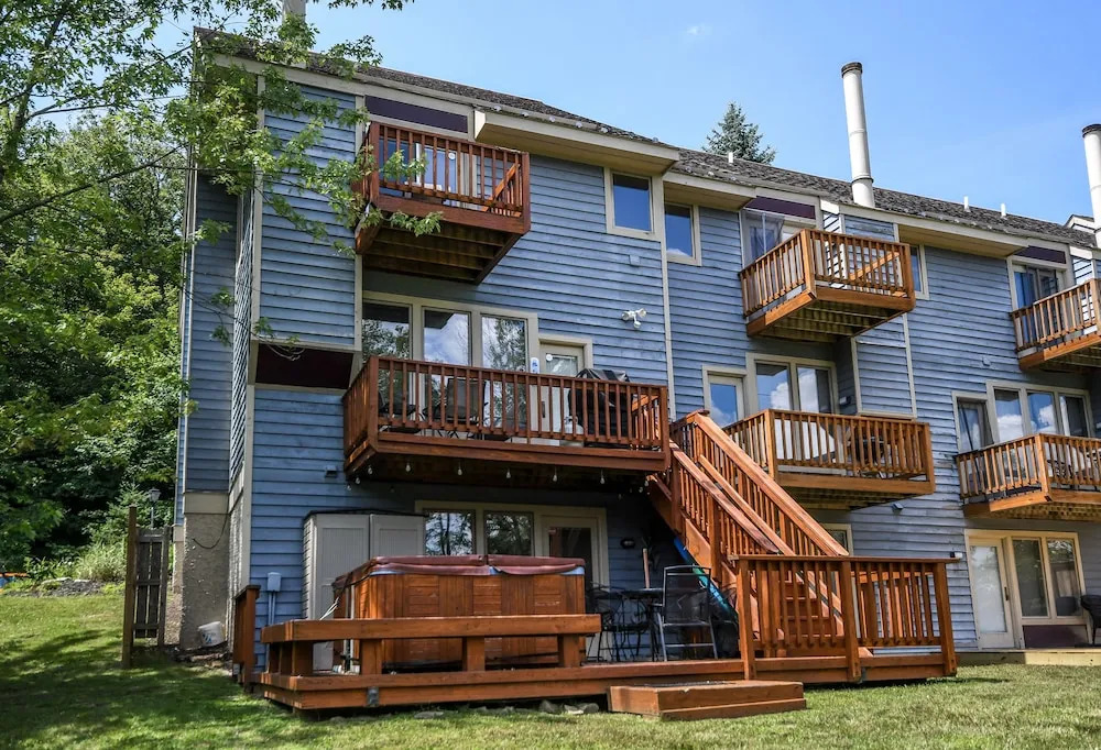 Villages of the Wisp Bright Passage 3 Bedroom Townhome #12