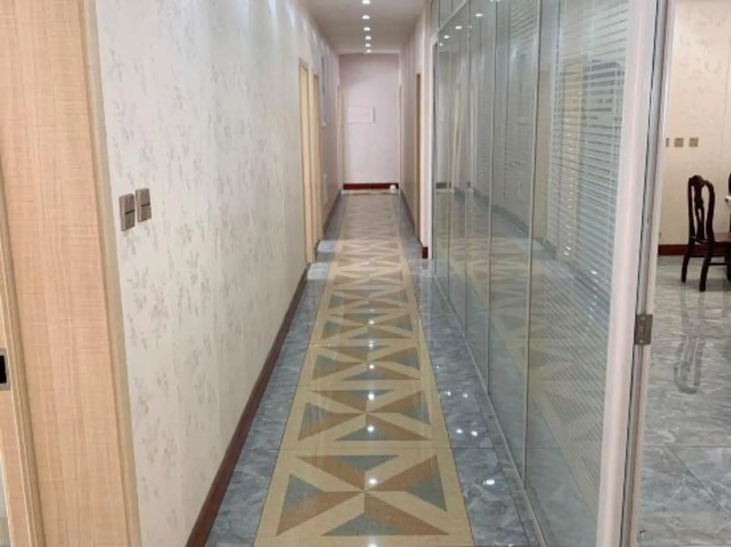 Qingqing Villa (Beijing Qidu Store)