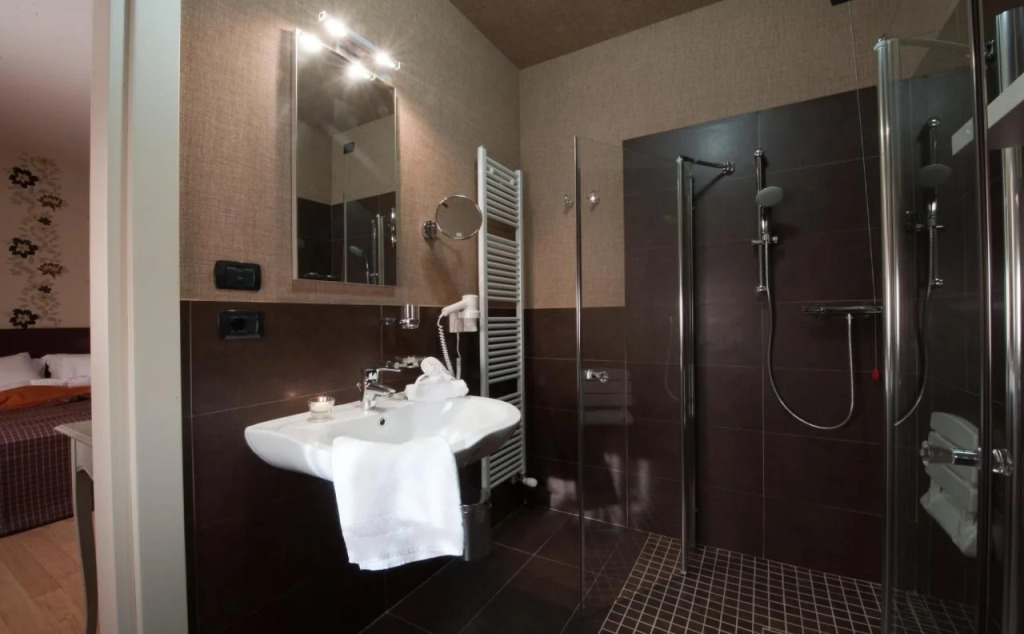 Hotel Locanda Stendhal