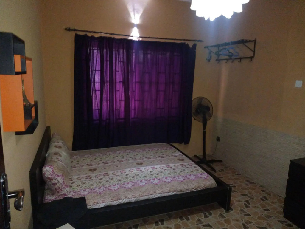 CG Apartments