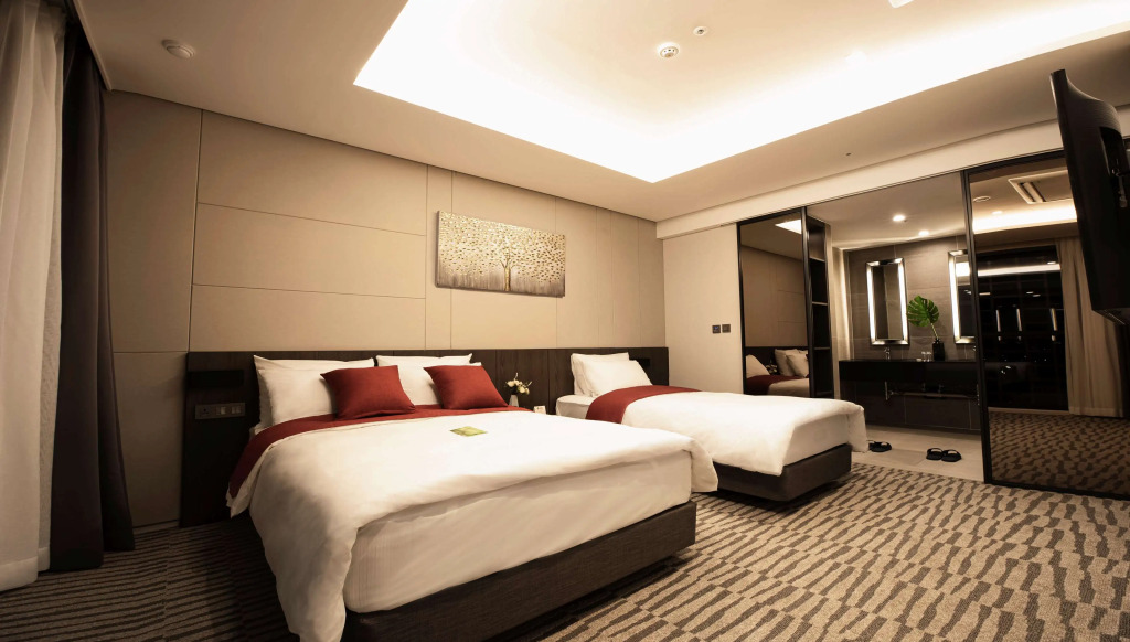 Best Western Plus Jeonju
