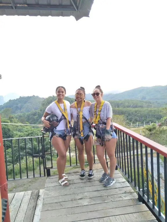 Phang Nga Viewpoint