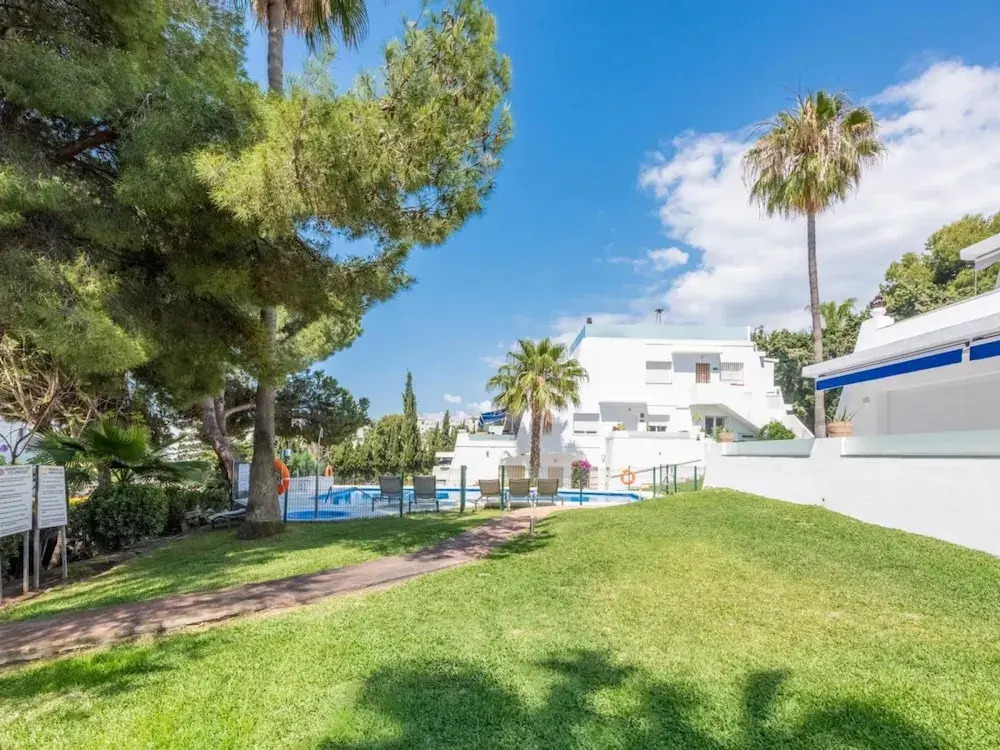 Sol y Paz 3 Family Apartment With Great Location