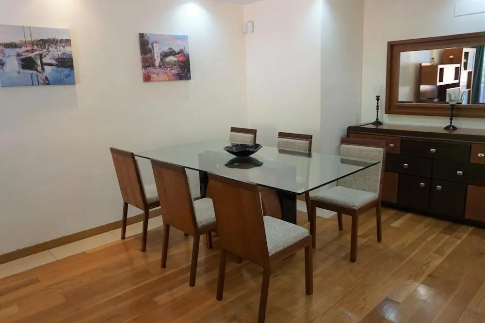 Casa Branca with garden by Holiday Rental Madeira