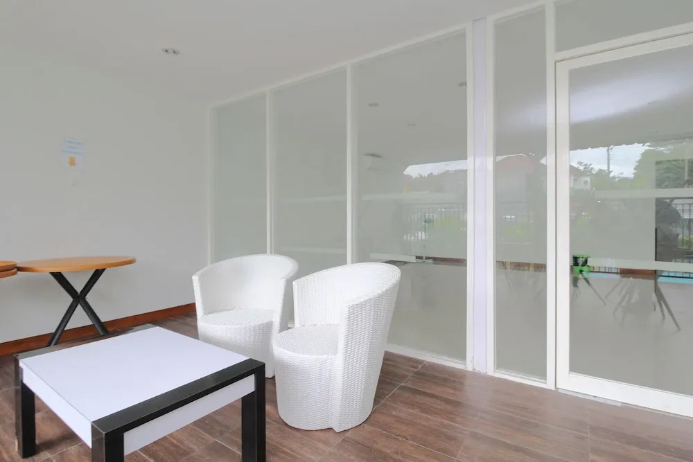 Airy Eco Condong Catur Asem Gede Yogyakarta