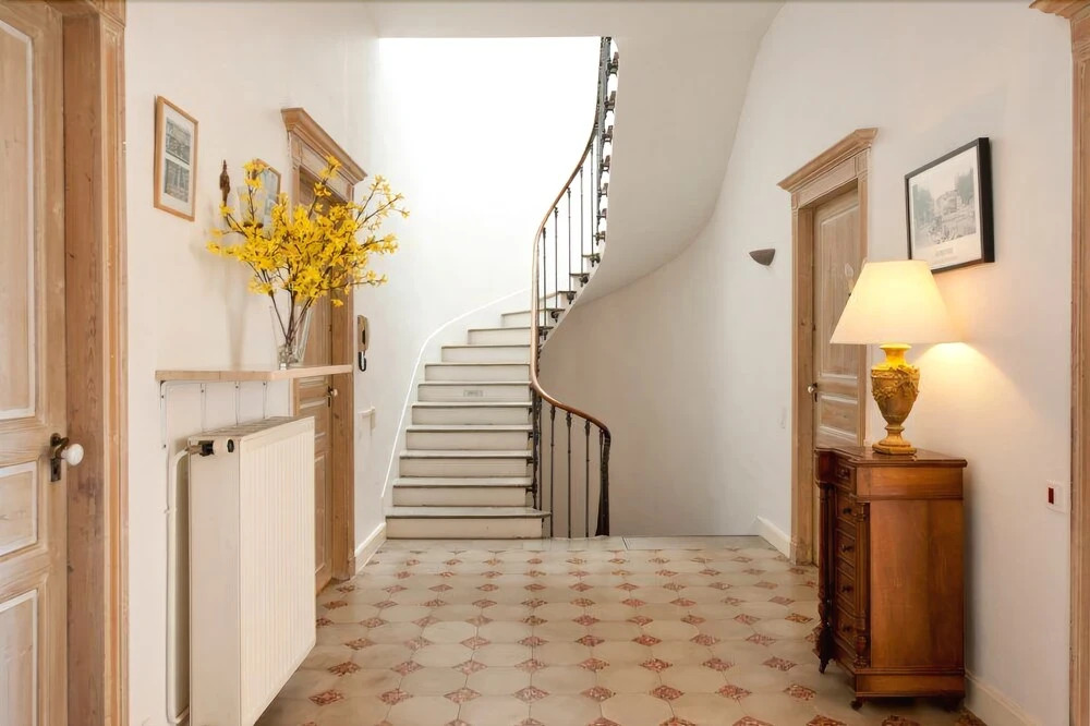 Butterworth Manoir