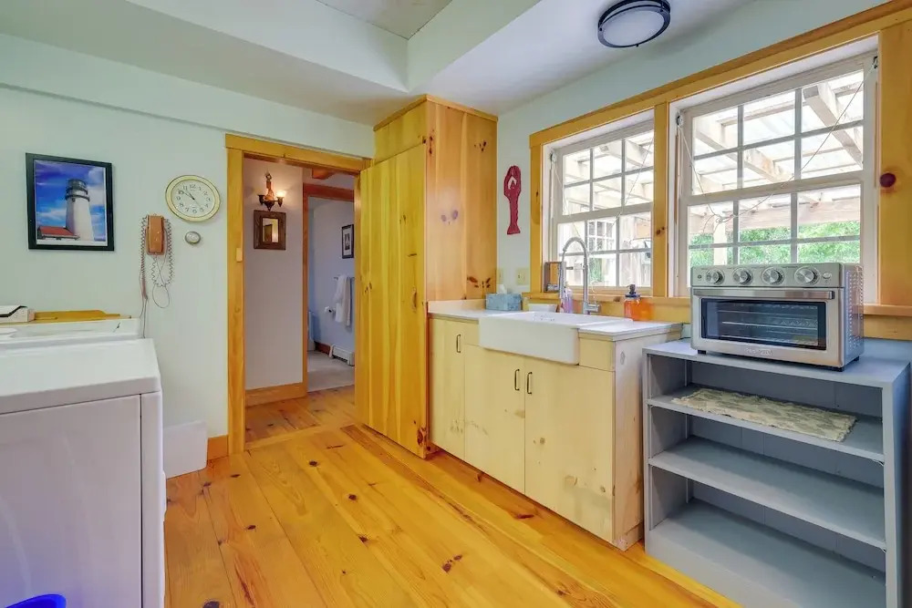 2 Mi to Beach! Cape Cod Family Retreat w/ Deck