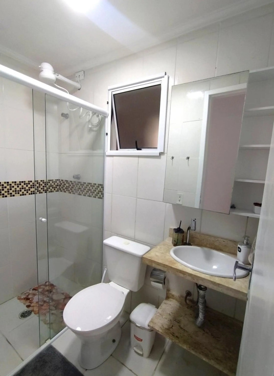 Excelente Apartamento no Centro de Bertioga