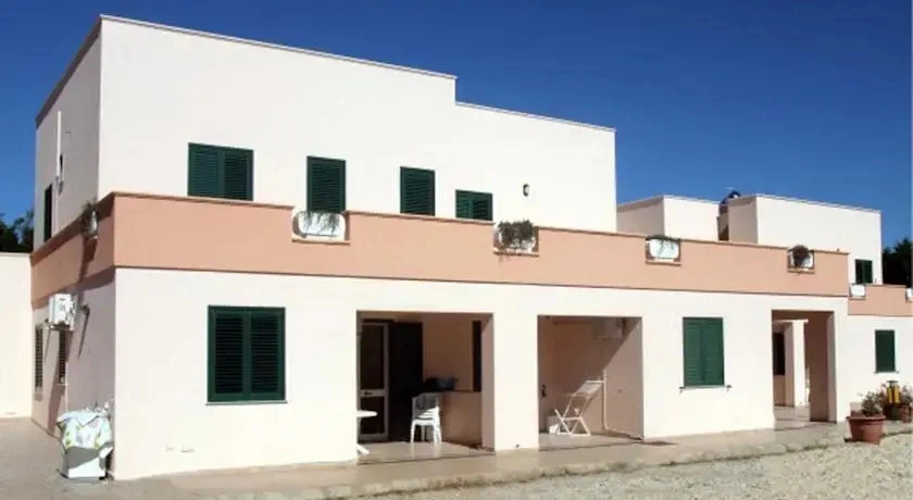 Agro Residence Li Tumi