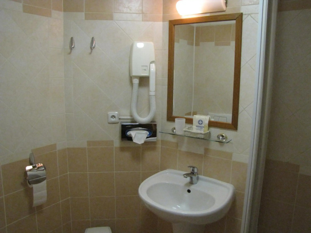 Hotel Residence Select