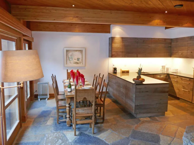 Holiday Home Les Clèves by Interhome