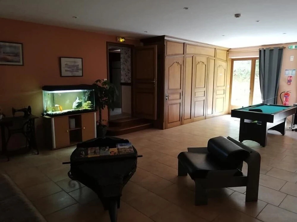 Auberge La Taulado