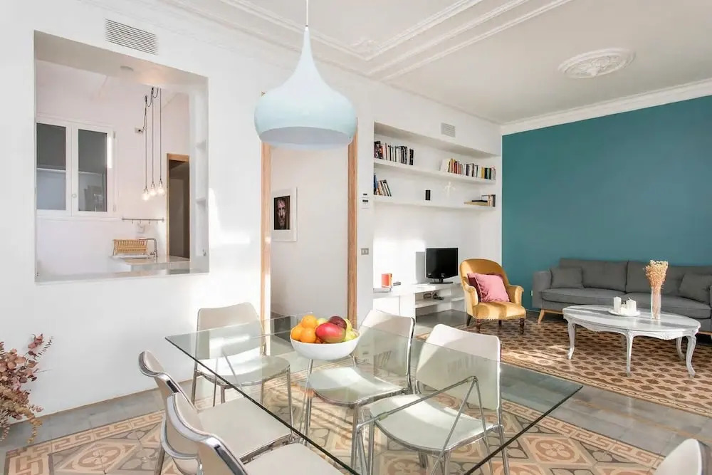 You Stylish Eixample Dreta 5
