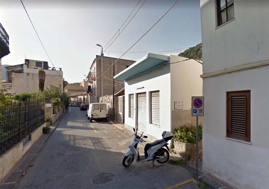 Trilocale 5 posti letto a pochi passi dal mare