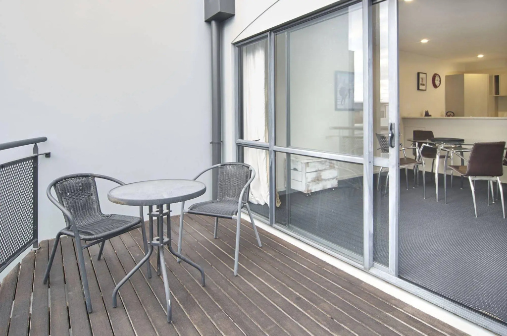 Riccarton Loft
