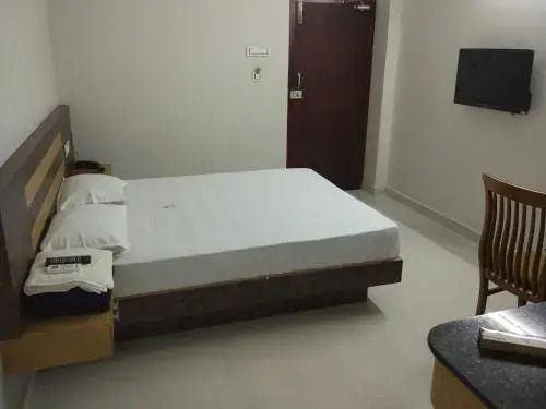 Alakan Residency