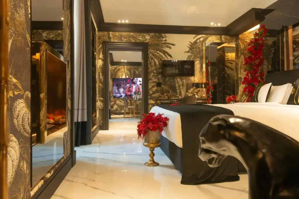 Отель Bra Hotel