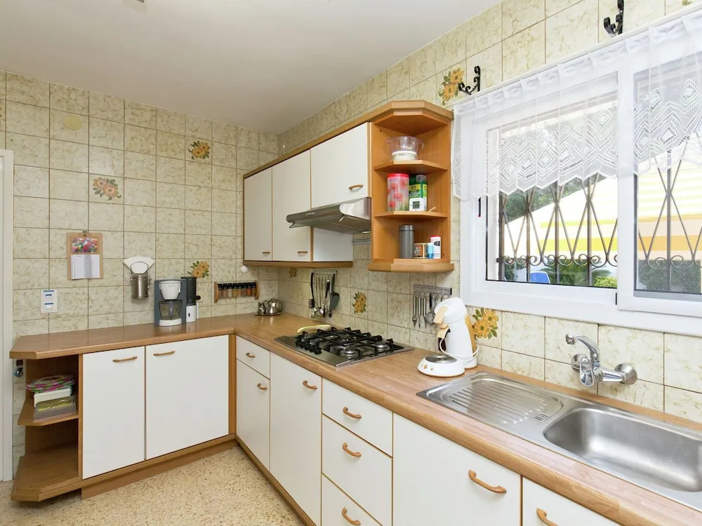 Holiday Home near Sea in Quiet Residential Area in Miami Playa