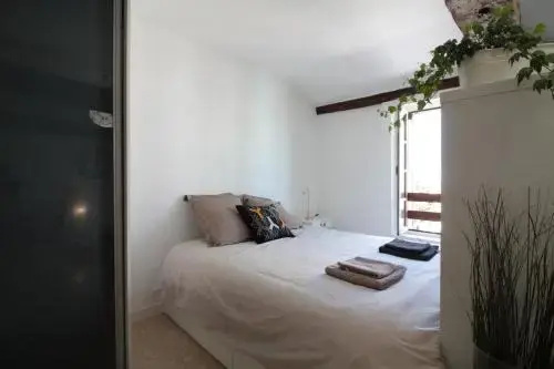 Appart Cosy Hyper Centre