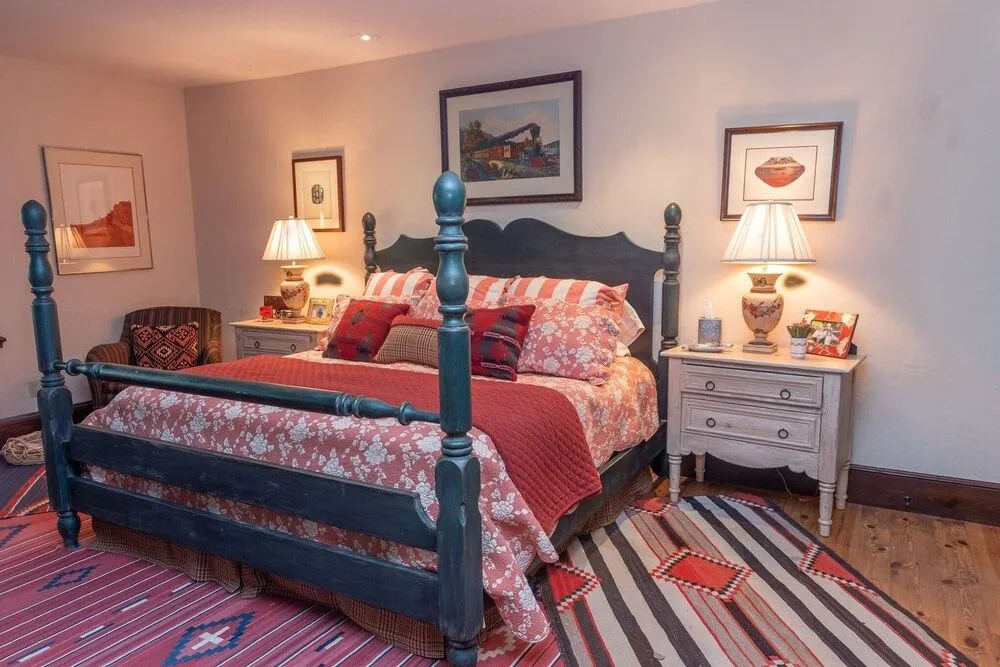 Stunning Western Inspired Private 3 Bedroom Villa Villa