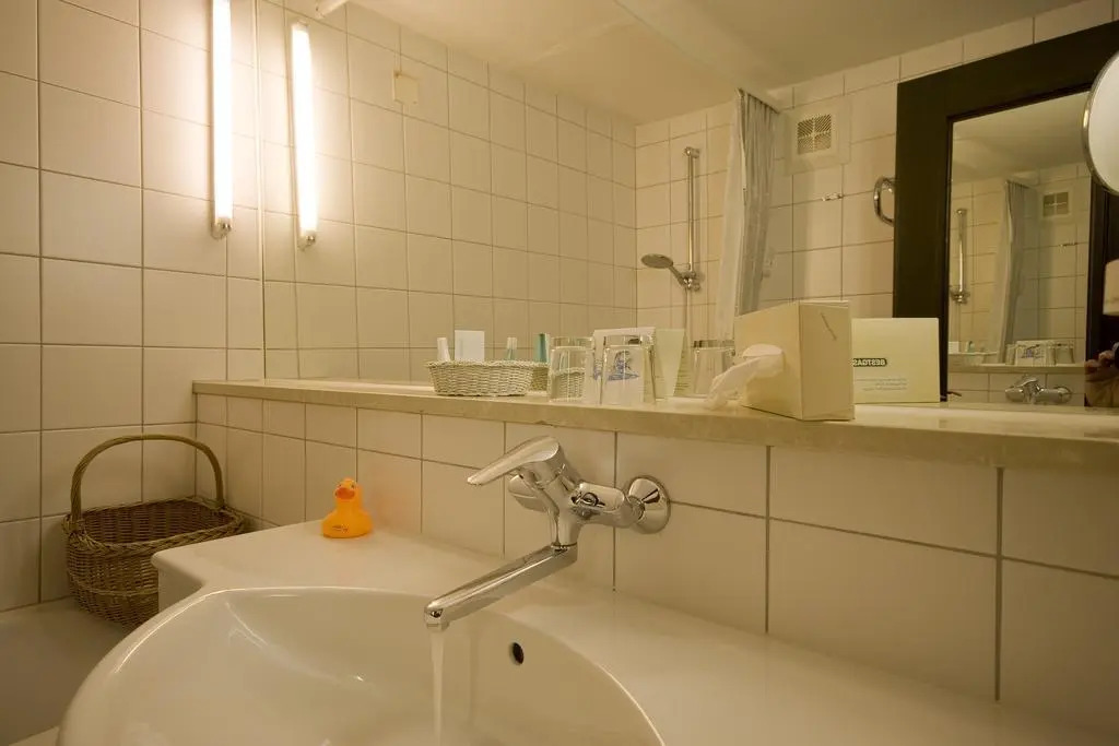 Sonnenhotel Zaubek