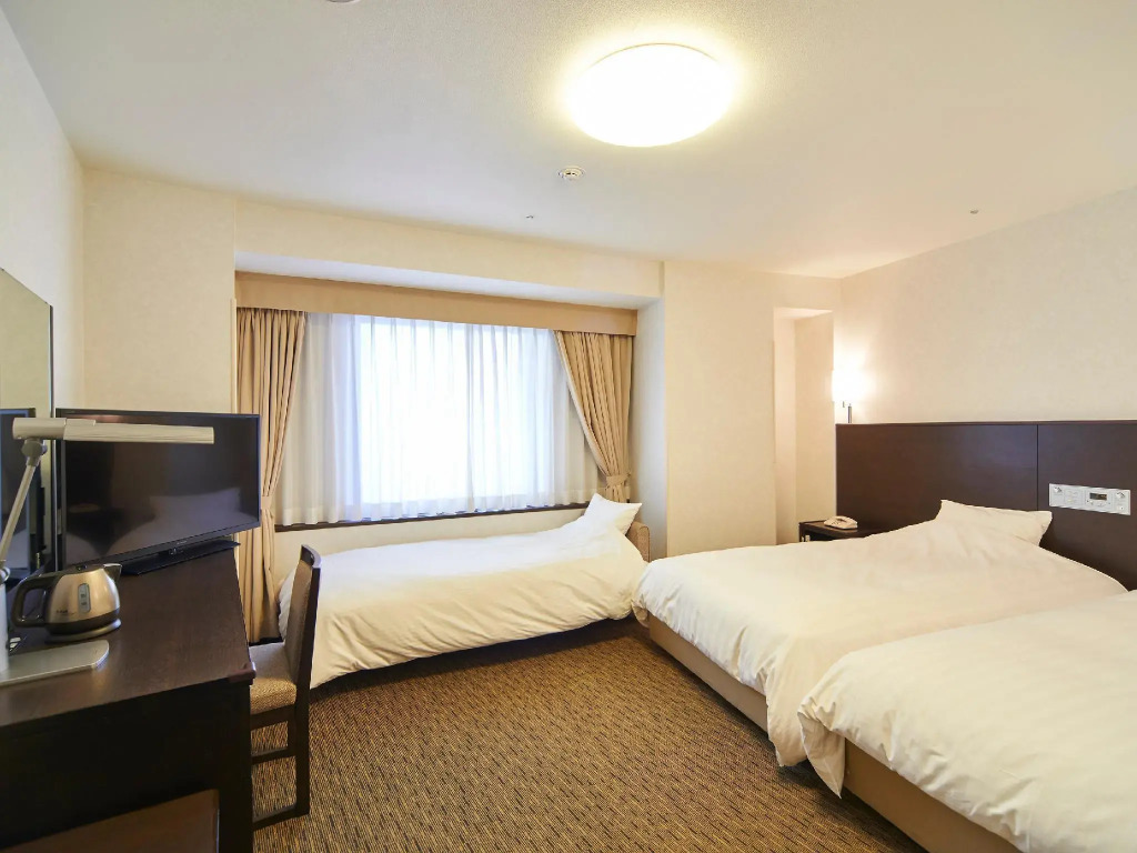 Osaka Dai-ichi Hotel