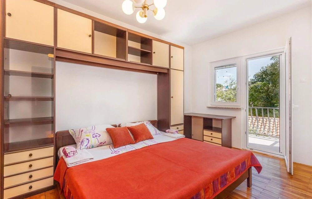 Awesome Home in Silo With Wifi and 2 Bedrooms