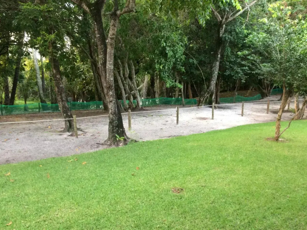 Apartamento 2 suítes em condomínio de luxo no centro